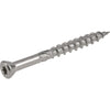 Hillman Power Pro No. 8  x 1-5/8 in. L Star Trim Screws 1 lb.