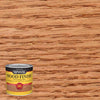 Minwax Wood Finish Transparent Sedona Red Oil-Based Wood Stain 0.5 pt.