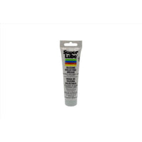 Super Lube NSF Approved Waterproof Silicone Grease 3 oz Tube