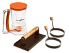 Blackstone Breakfast Kit 4 pc.