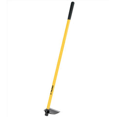 Truper Tru-Pro Forged Steel Garden Hoe 54 in. Fiberglass Handle | Max ...