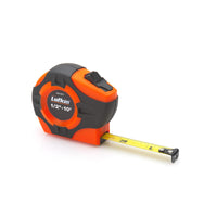 Lufkin P1000 Series 12 ft. L X 0.75 in. W Hi-Viz Tape Measure 1 pk