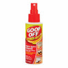 Goof Off Hd Removr 4Oz