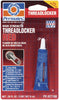 Permatex High Strength Threadlocker Liquid 0.2 oz