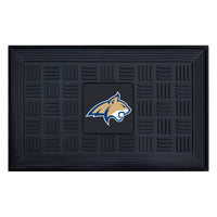 Montana State University Heavy Duty Door Mat - 19.5in. x 31in.