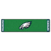 NFL - Philadelphia Eagles Putting Green Mat - 1.5ft. x 6ft.