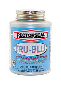 Rectorseal Blue Pipe Thread Sealant 8 oz