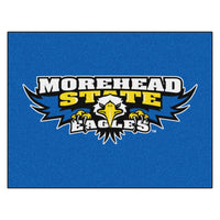 Morehead State University Eagles Rug - 34 in. x 42.5 in.