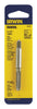 Irwin Hanson High Carbon Steel SAE Plug Tap Fraction Tap 5/16 in. 1 pc