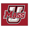 University of Massachusetts Rug - 5ft. x 6ft.