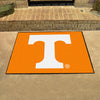 University of Tennessee Rug - 34 in. x 42.5 in.