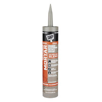 DAP Premium Textured Mortar Gray Advanced Latex Concrete and Mortar Sealant 10.1 oz