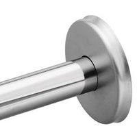 FLANGE SHOWER ROD CONCEALED BS