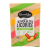 Darrell Lea Mixed Fruit Licorice 7 oz (Pack of 8)