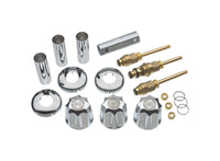 Danco 3-Handle Chrome Tub and Shower Rebuild Kit