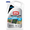 Ortho GroundClear Weed and Grass Killer Refill RTU Liquid 1 gal