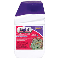 Bonide Eight Yard & Garden Insect Killer Liquid Concentrate 16 oz