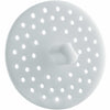 PlumbCraft Garbage Disposal Strainer Plastic 3 in.