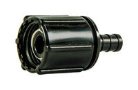 Flair-It Ecopoly 3/8 in. PEX X 1/2 in. D FPT Swivel Coupling