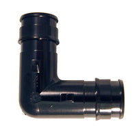 Apollo PEX / Pex A 1/2 in. Expansion PEX in to X 1/2 in. D PEX Plastic Elbow