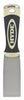 Hyde Pro Project 1.5 in. W X 8 in. L High-Carbon Steel Stiff Putty Knife