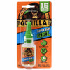 Gorilla High Strength Super Glue 15 gm (Pack of 6)