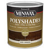 Minwax PolyShades Semi-Transparent Satin Espresso Oil-Based Stain 1 qt.