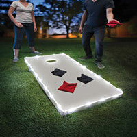 Brightz TossBrightz Bean Bag Game LED Lighting Kit ABS 1 pk