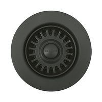 Blanco Decorative Disposal Flange - Anthracite