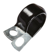 Jandorf 3/4 in. D Steel Clamp 2 pk