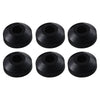 LDR 1/4R in. D Rubber Beveled Faucet Washer 1 pk