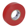 Duck 3/4 in. W x 66 ft. L Red Vinyl Electrical Tape (Pack of 12)