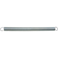 77BC 1" Door Spring - Zinc Plated