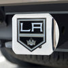 NHL - Los Angeles Kings Hitch Cover - 3D Color Emblem