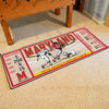 University of Maryland Ticket Runner Rug - 30in. x 72in.