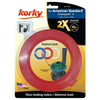 Korky Flush Valve Seal Red For American Standard