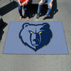 NBA - Memphis Grizzlies Rug - 5ft. x 8ft.