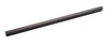 Hickory Hardware Streamline Contemporary Bar Cabinet Pull 3 in. Flat Onyx 1 pk (Pack of 10)