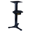 Steel Grip 30 in. H Bench Grinder Stand Black 1 pc