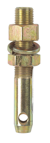 SpeeCo Zinc Plated Lift Arm Pin 5/8 in. D