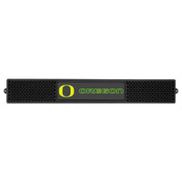 University of Oregon Bar Mat - 3.25in. x 24in.