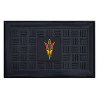 Arizona State University Door Mat - 19.5in. X 31in.