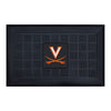 University of Virginia Heavy Duty Door Mat - 19.5in. x 31in.