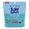 Surf Sweets - Candy Delishfish Mini - Case of 8-6 OZ