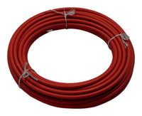 Safe PEX Pro 1/2 in. D X 100 ft. L PEX Tubing 100 psi