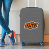 Oklahoma State University Large Decal Sticker