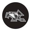 Providence College Hockey Puck Rug - 27in. Diameter