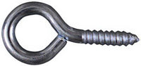 SCREW EYE #2 2-5/8"