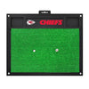 NFL - Kansas City Chiefs Golf Hitting Mat