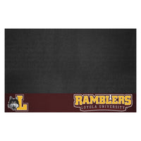 Loyola University Chicago Grill Mat - 26in. x 42in.